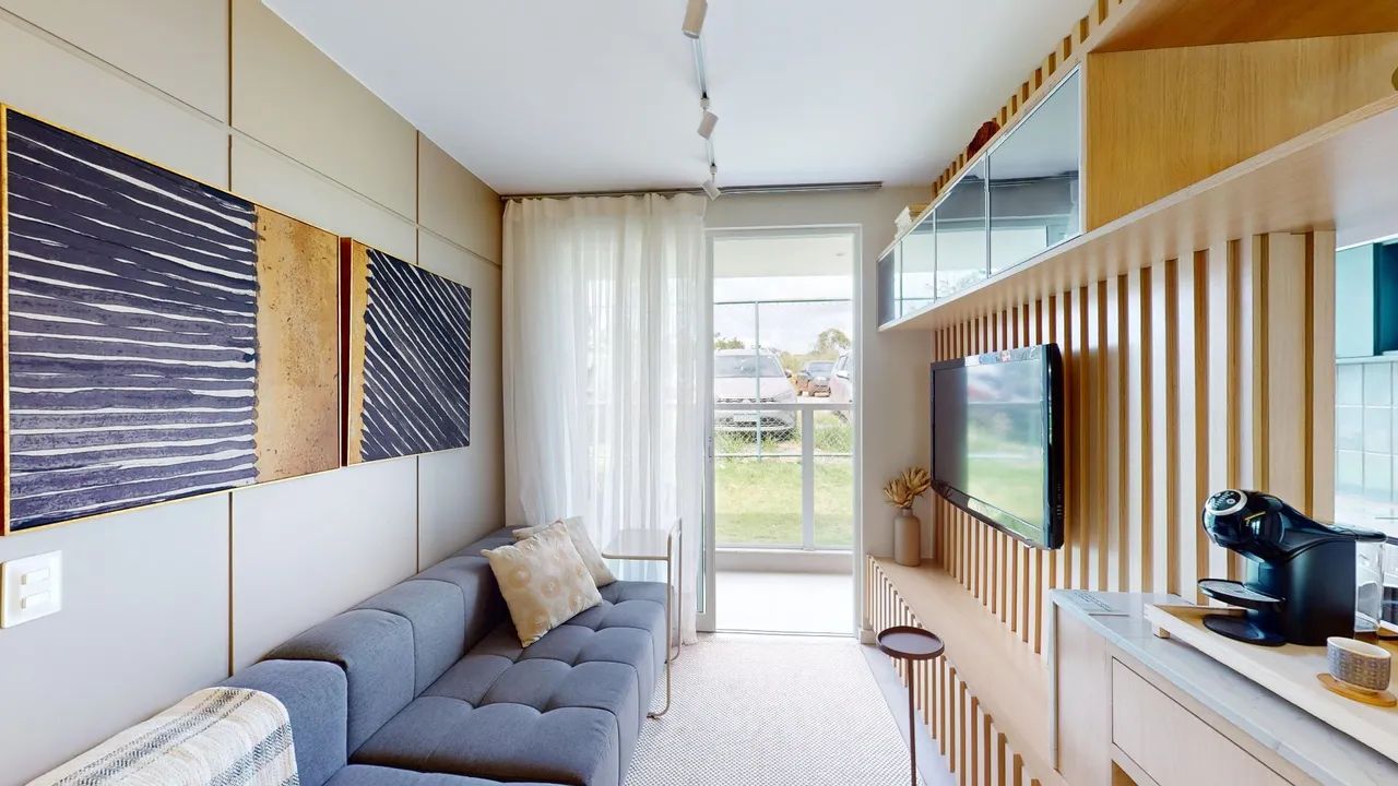 Foto - Brasília - Setor Habitacional Boa Vista