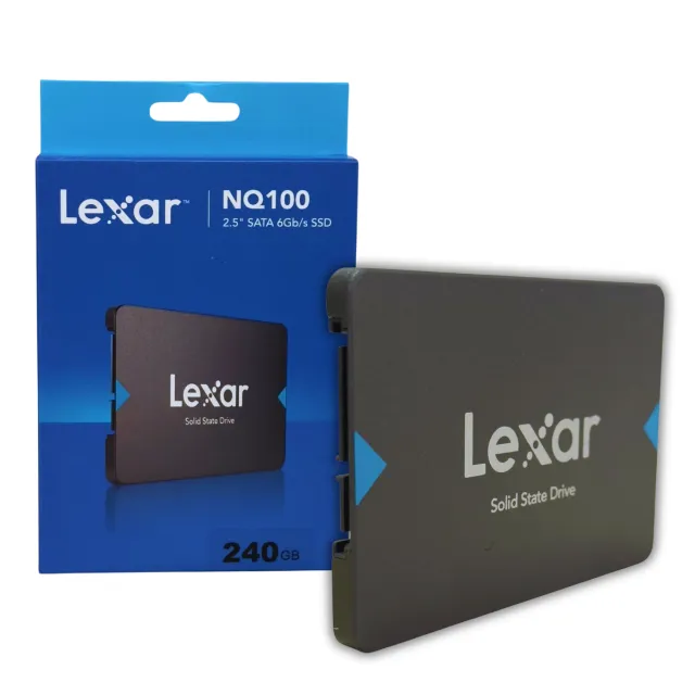 SSD KINGSTON 240GB - Armazenamento - Jardim das Cerejeiras, São