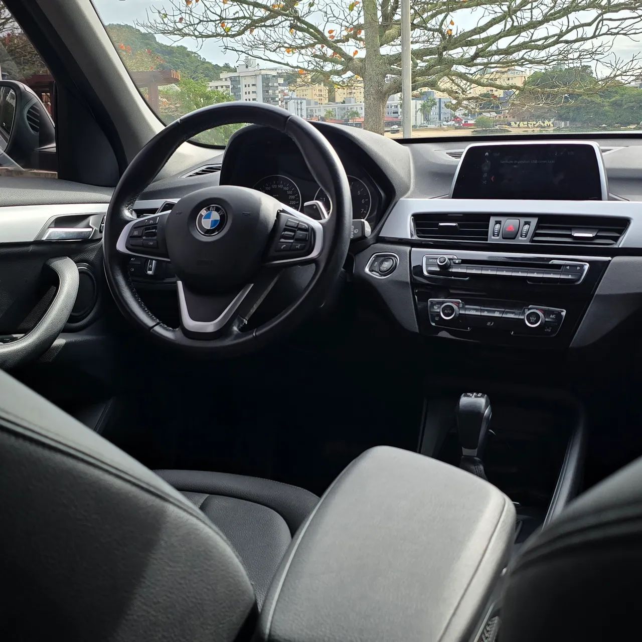BMW X1 sDrive20i Active Flex 2018 - procedência  - Foto 5