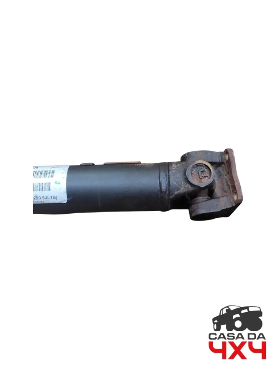 Cardan dianteiro Nissan Frontier 2.3 4x4 aut - Peças para carros, vans e  utilitários - São Cristóvão, Concórdia 1449001344 | OLX