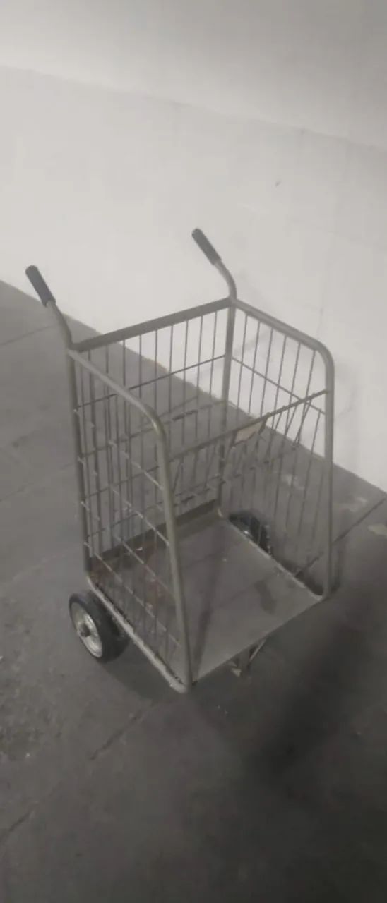 Carrinho de Compras - Foto 2