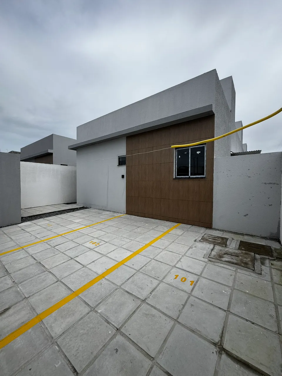 LOCALIZAÇÃO PRIVILEGIADA NO BAIRRO DAS INDUSTRIAS