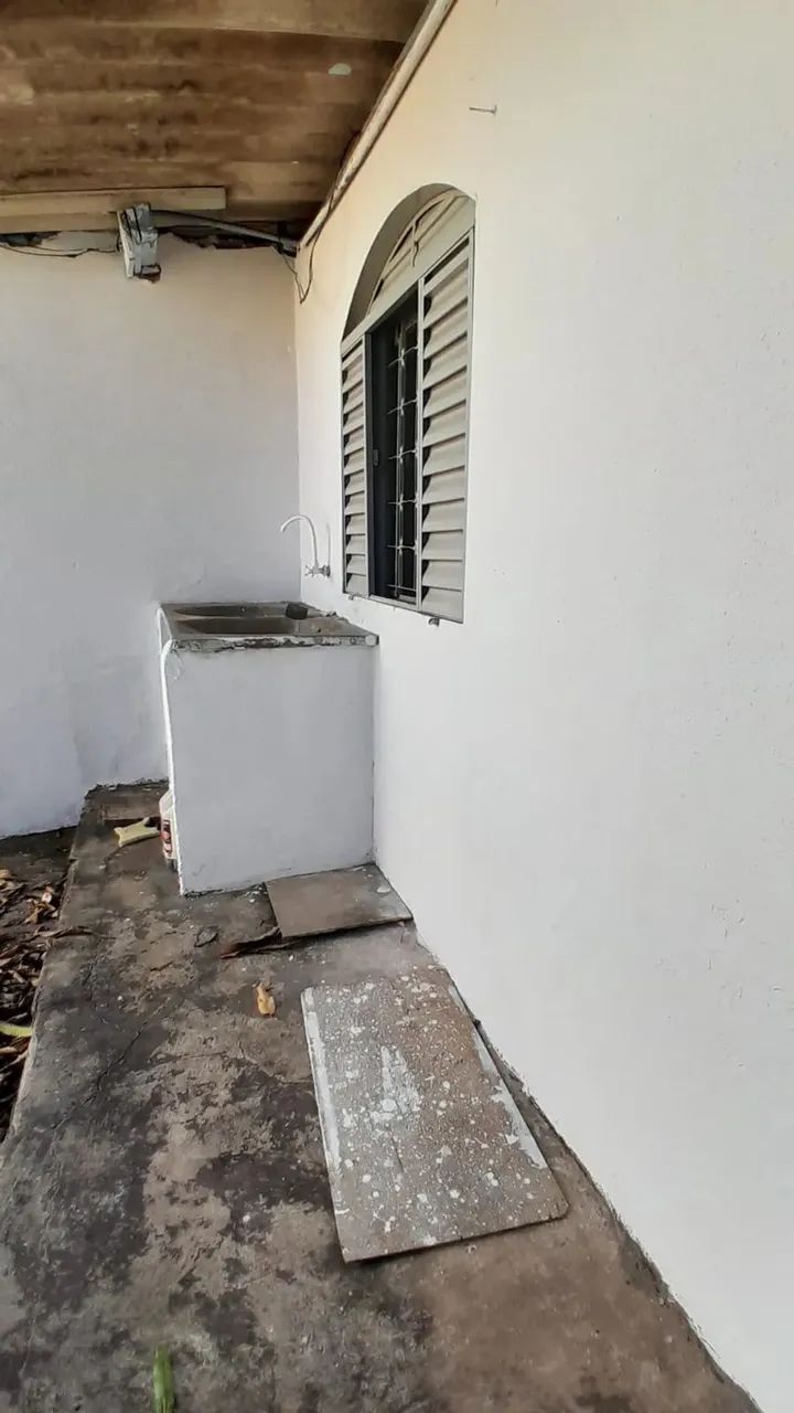 Kitnet para alugar no Setor Leste Vila Nova - Goiânia - GO - Foto 2