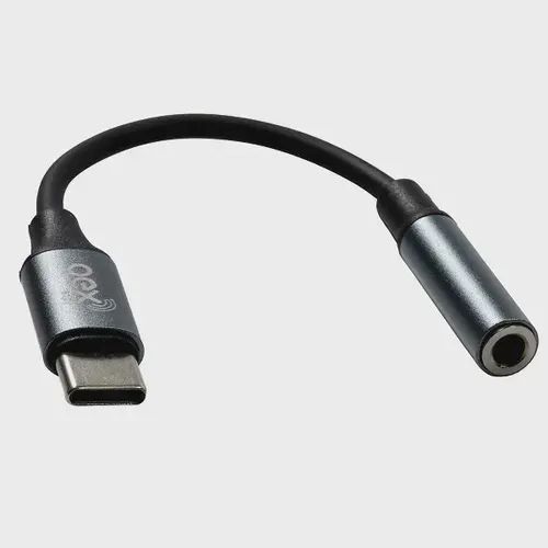 Adaptador Fone Para Samsung S23 S24