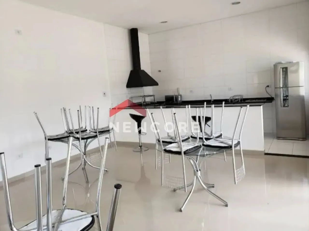 Casa em Avenida Santa Cruz do Areao - Vila Areao - Taubaté/SP - Foto 3