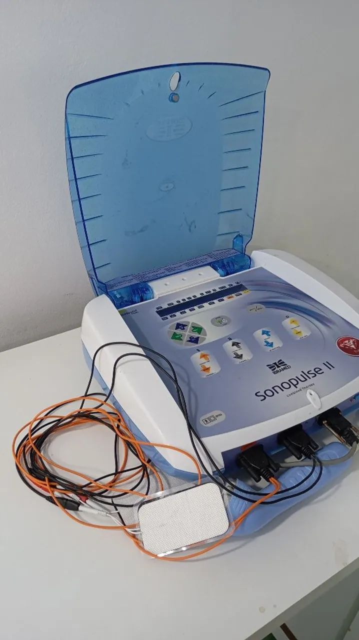 Sonopulse II Ibramed  - Foto 2