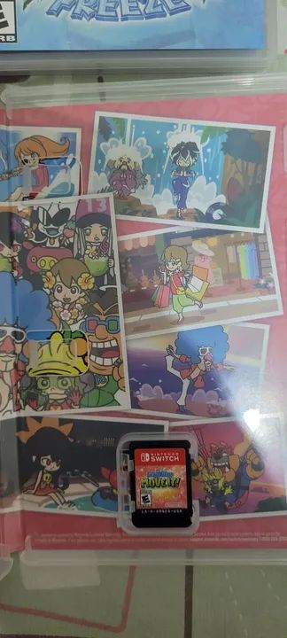 Jogos Nintendo Switch - Foto 5