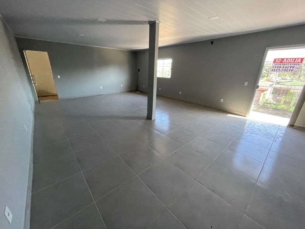 Ponto comercial centro  - Foto 4