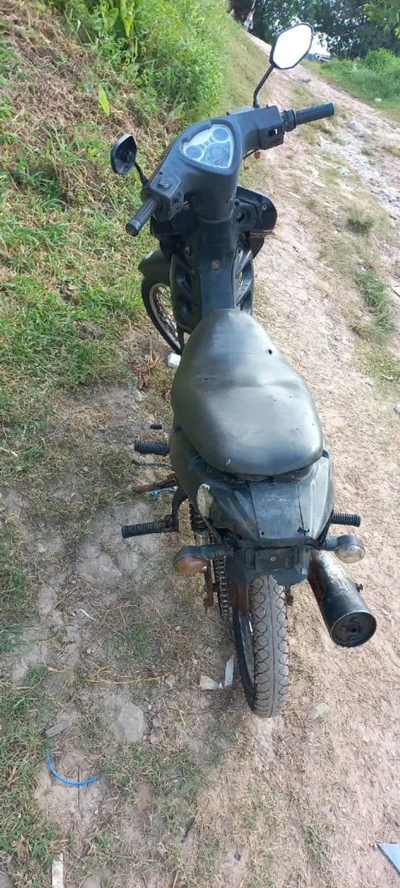 Vendo cinquentinha por 1.400