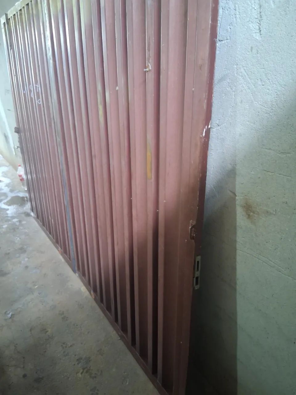 Portão 64295716428035122