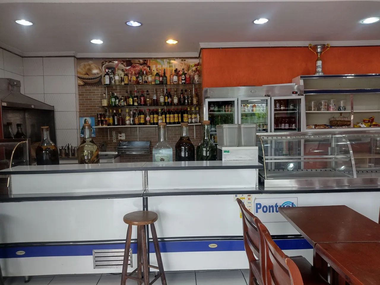 Bar e restaurante  - Foto 2