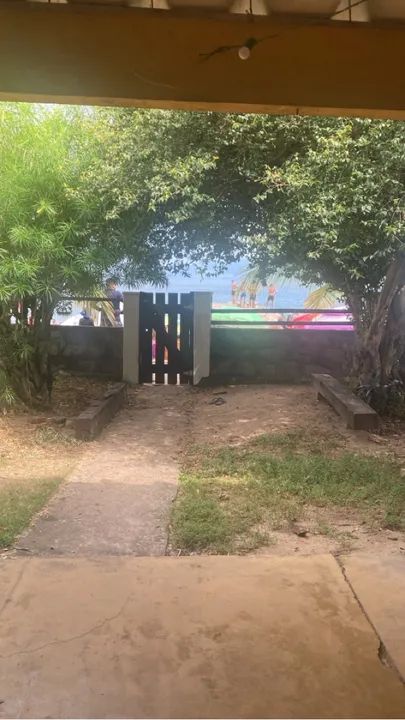 Casa de Temporada em Ibicuí, pé na areia - Foto 3