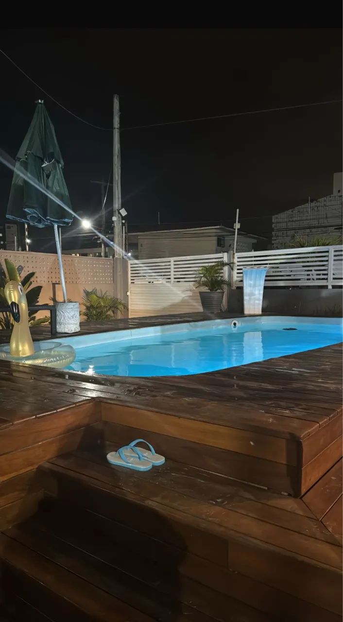 Casa de praia em Camboinha 1. Curta o verão com a família e amigos na praia de Camboinha - Foto 8