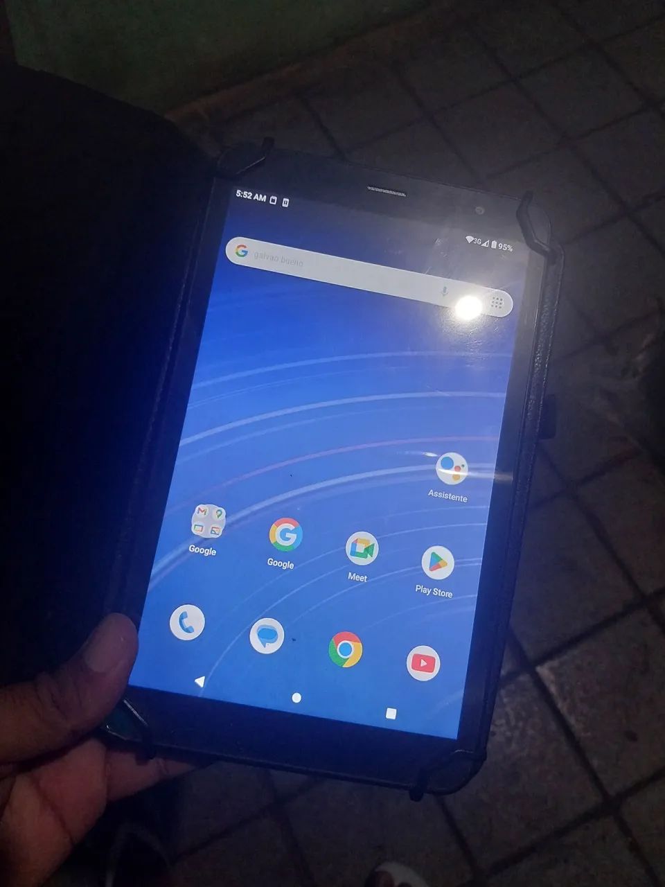 Tablet Multi $350 - Foto 3