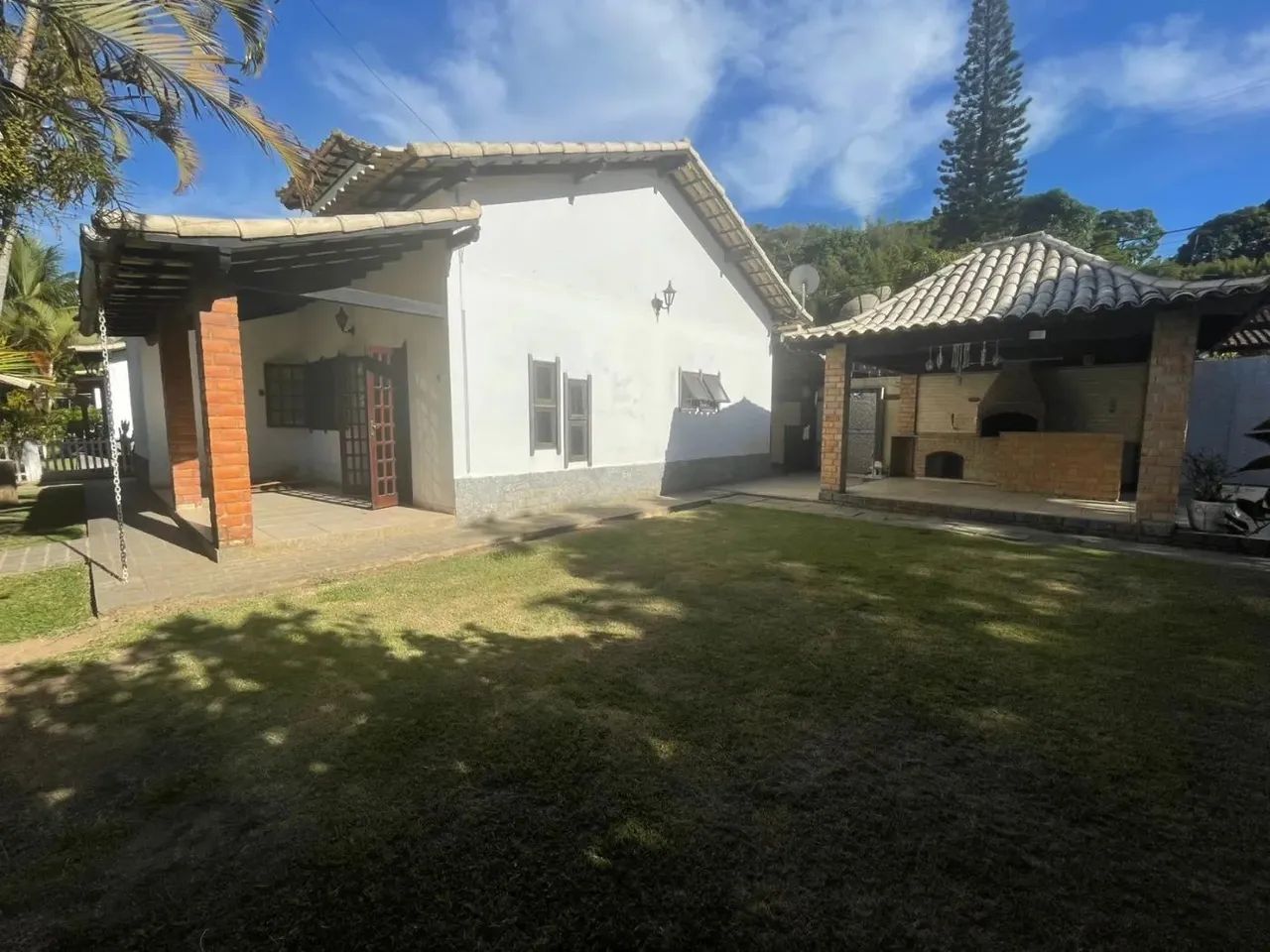 Casa para Venda em Saquarema, Leigos, 3 dormitórios, 1 suíte, 2 banheiros, 1 vaga - Foto 3