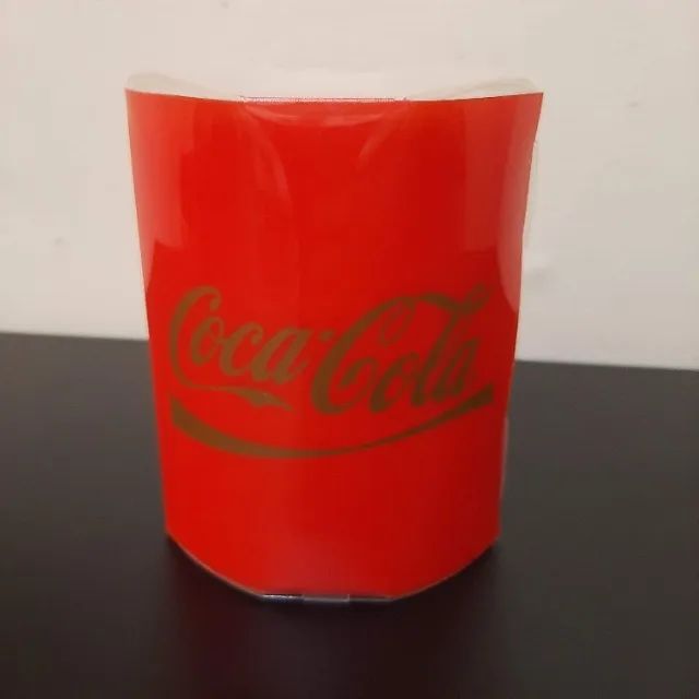 Taça Copa do Mundo Fifa Germany 2006 Copaloucos Coca-Cola - Foto 4