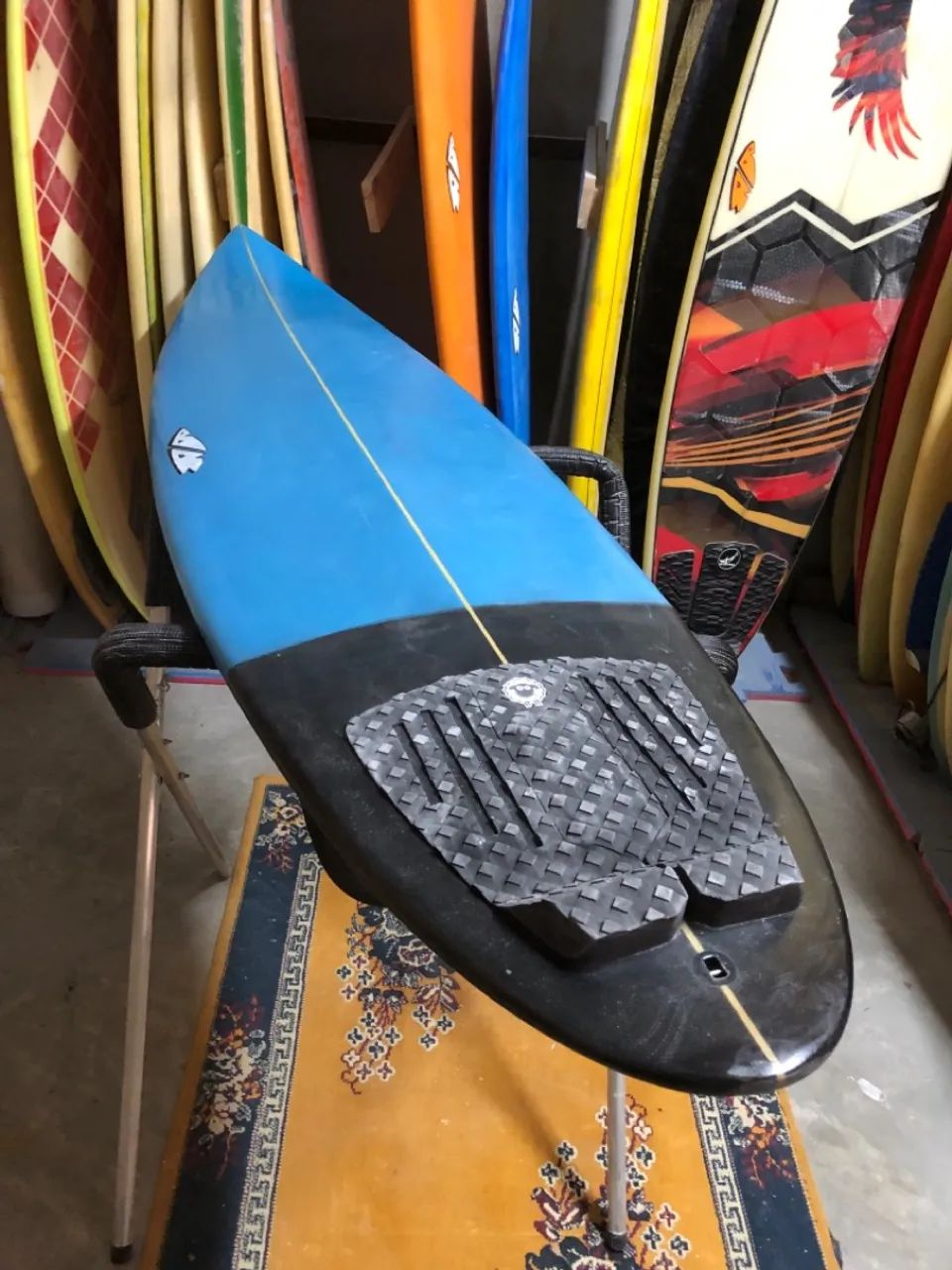 Prancha de surf 5.9 x 29L - Foto 5