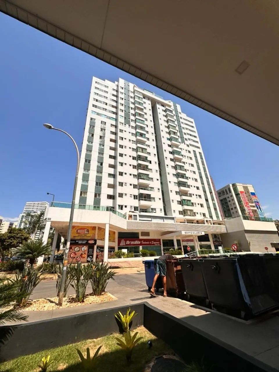 Foto - Brasília - Norte (Águas Claras)