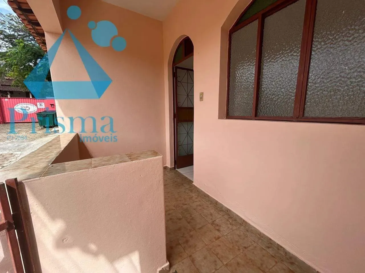 Casa para aluguel, 3 quartos, 1 vaga, Centro - Santa Bárbara/MG