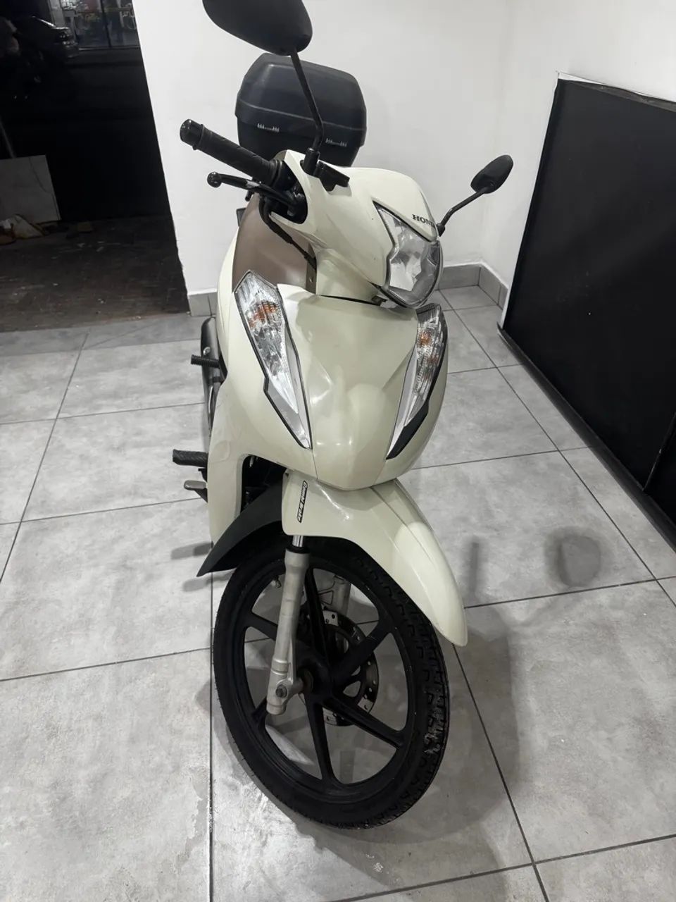 Biz 2019 Top - Foto 3