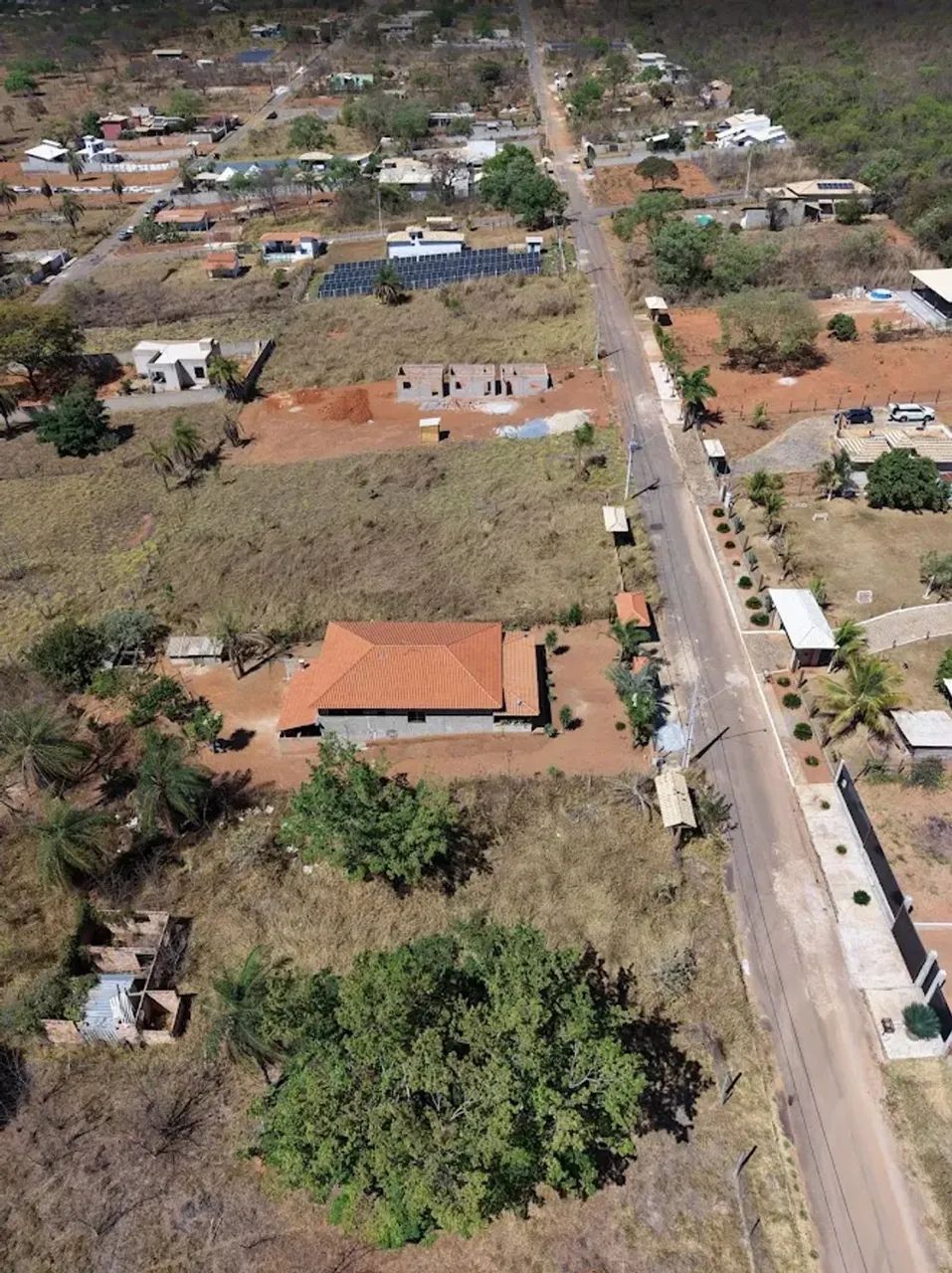 Imóvel para venda tem 1000 metros quadrados em Almeida - Jaboticatubas - MG - Foto 5