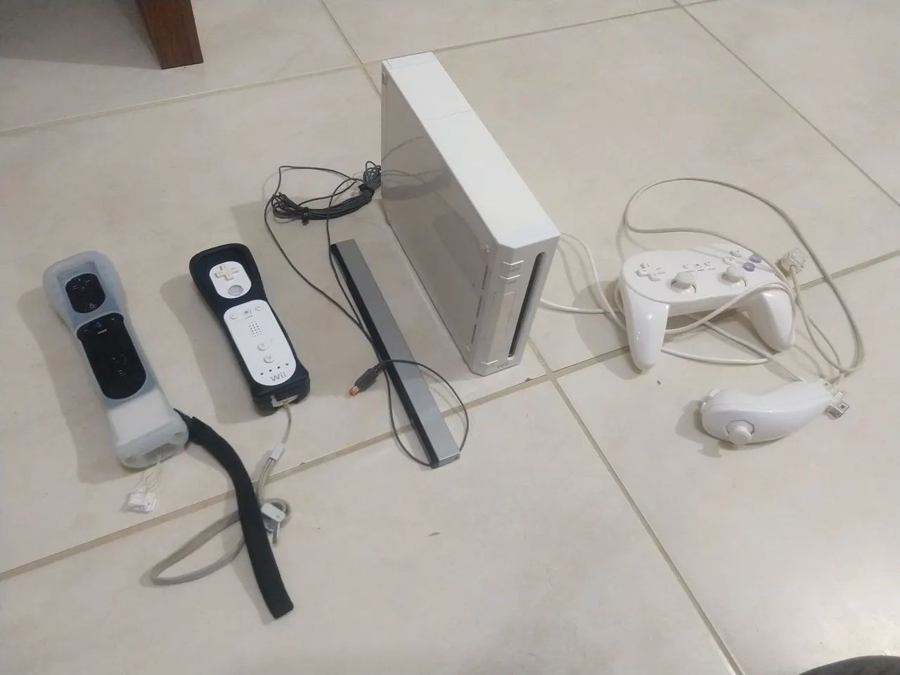 Nintendo Wii Desbloqueado  - Foto 2