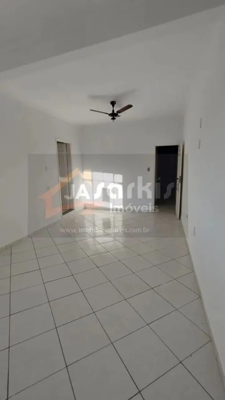 Apartamento para Locação em Praia Grande, Ocian, 2 dormitórios, 1 suíte, 2 banheiros