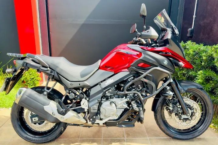 V-Stron XT 650 Abs - Foto 4