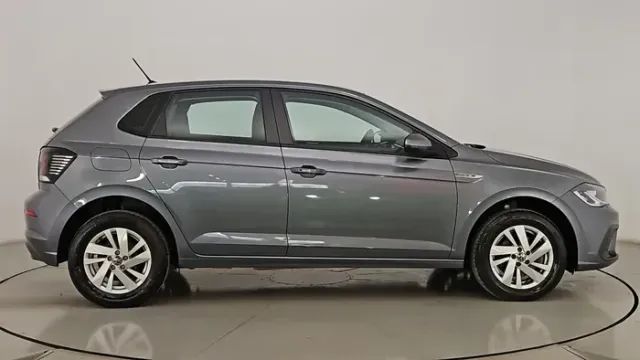 Volkswagen Polo Comfortline (Aut) (Flex) - Foto 3