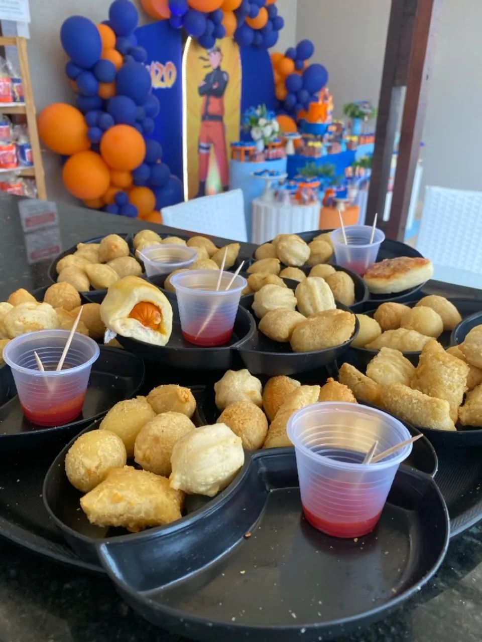 Garçom e Recepcionista para eventos. - Foto 5