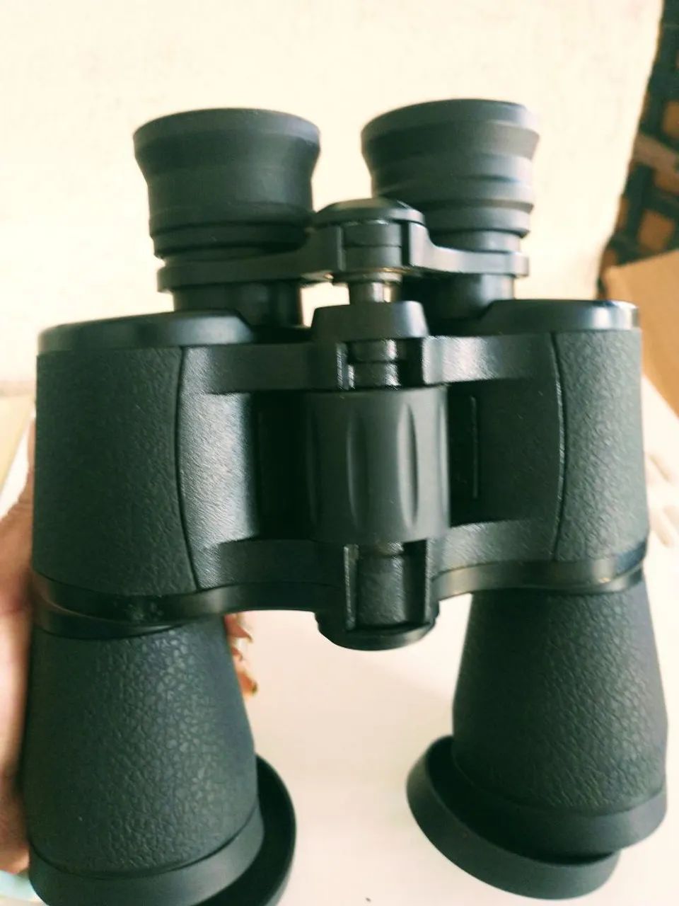 Binóculos BAIGISH 20x50 - Ótima Qualidade! - Foto 4