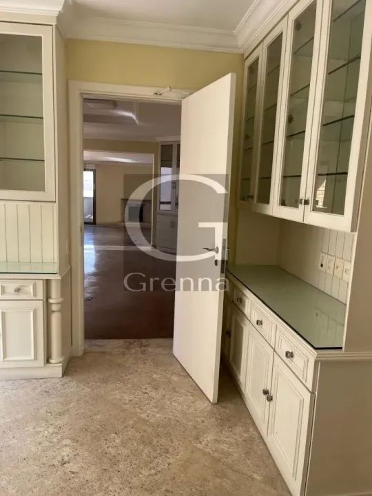 Apartamento 360m - Jardim Paulista - SP - Foto 7