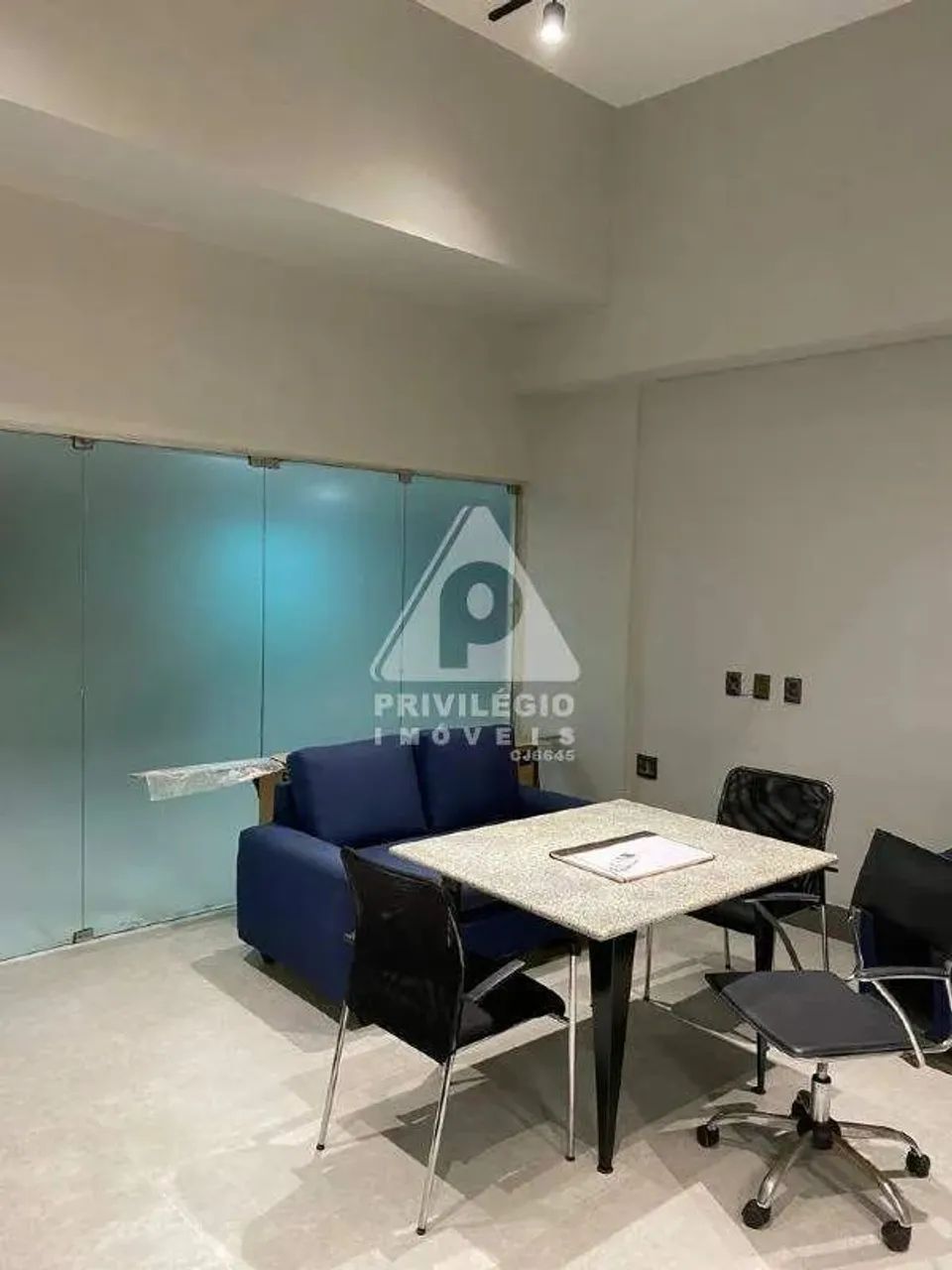 Loja comercial, 30 mts, 1 vaga de garagem, em Ipanema - Foto 11