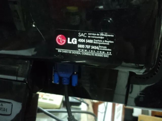 monitor lg w1941s - Foto 3