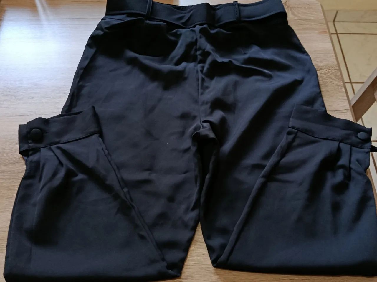 Calça Feminina Social Nova G - Foto 3