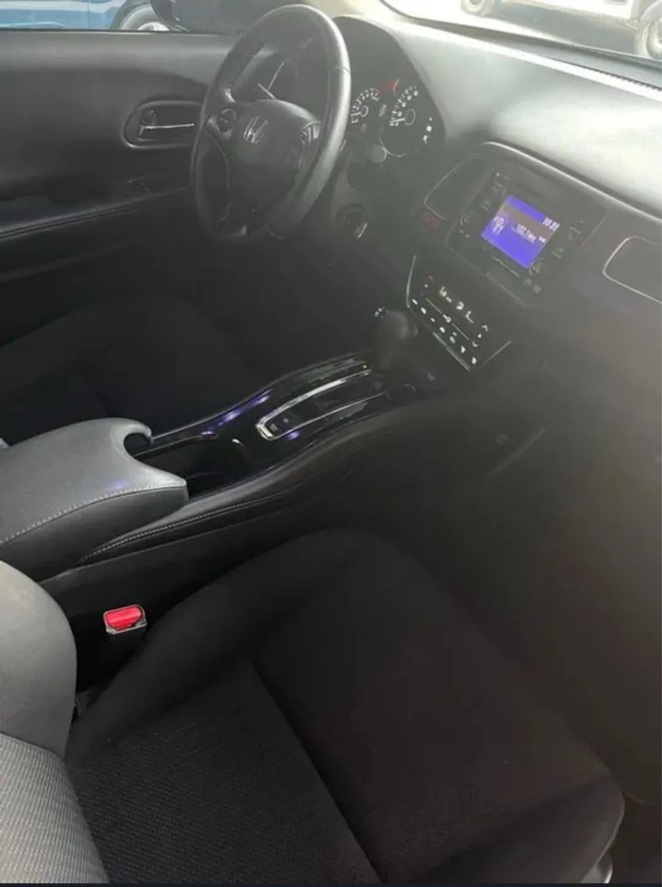 Honda HRV EX - Foto 5