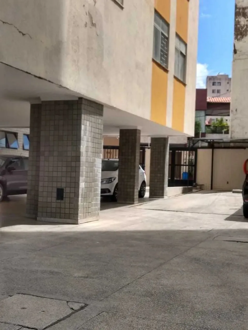 Edifício Veneza / Pereira Lobo