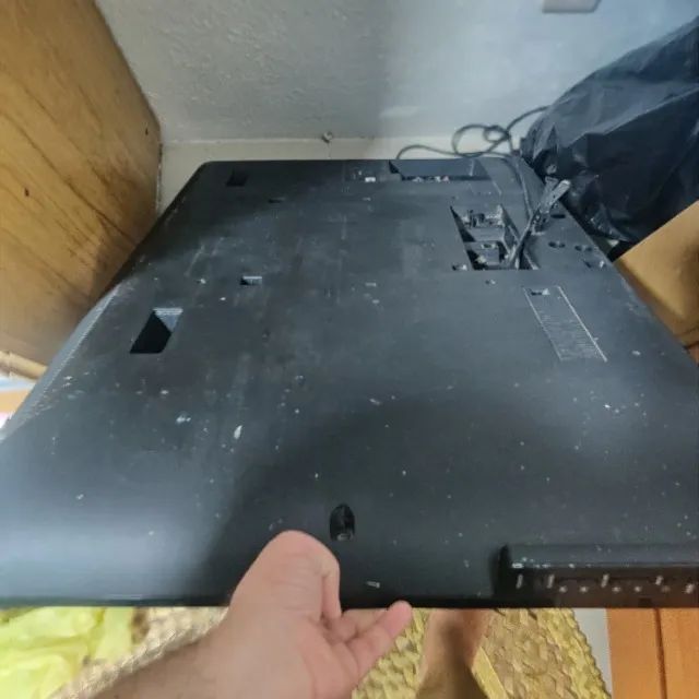 TV Sony 40" e monitor LG 18,5" - Foto 5