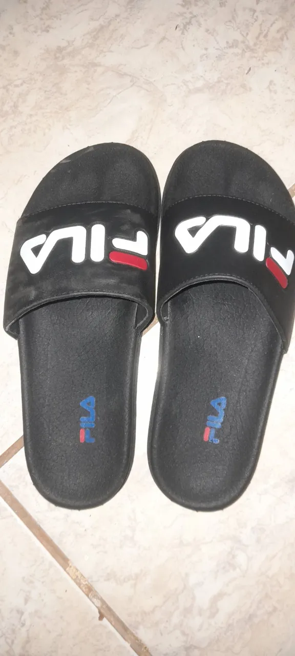 Chinelo FILA