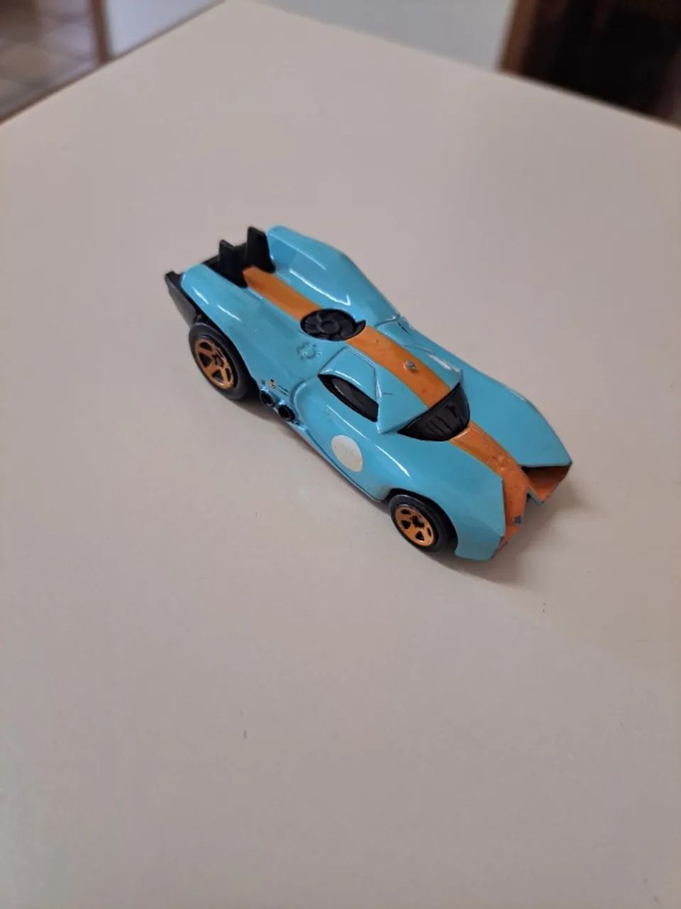 Carro hot wheels prototype h-24 - Foto 2