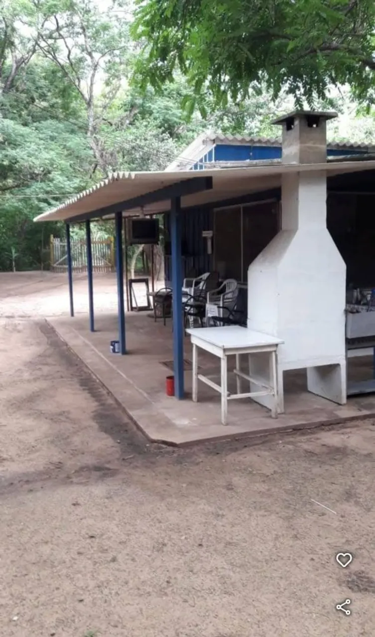 Rancho no 21 do Miranda