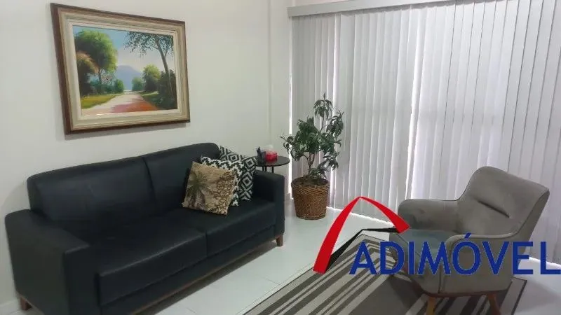 Sala Comercial em Jardim da Penha com 28m².!