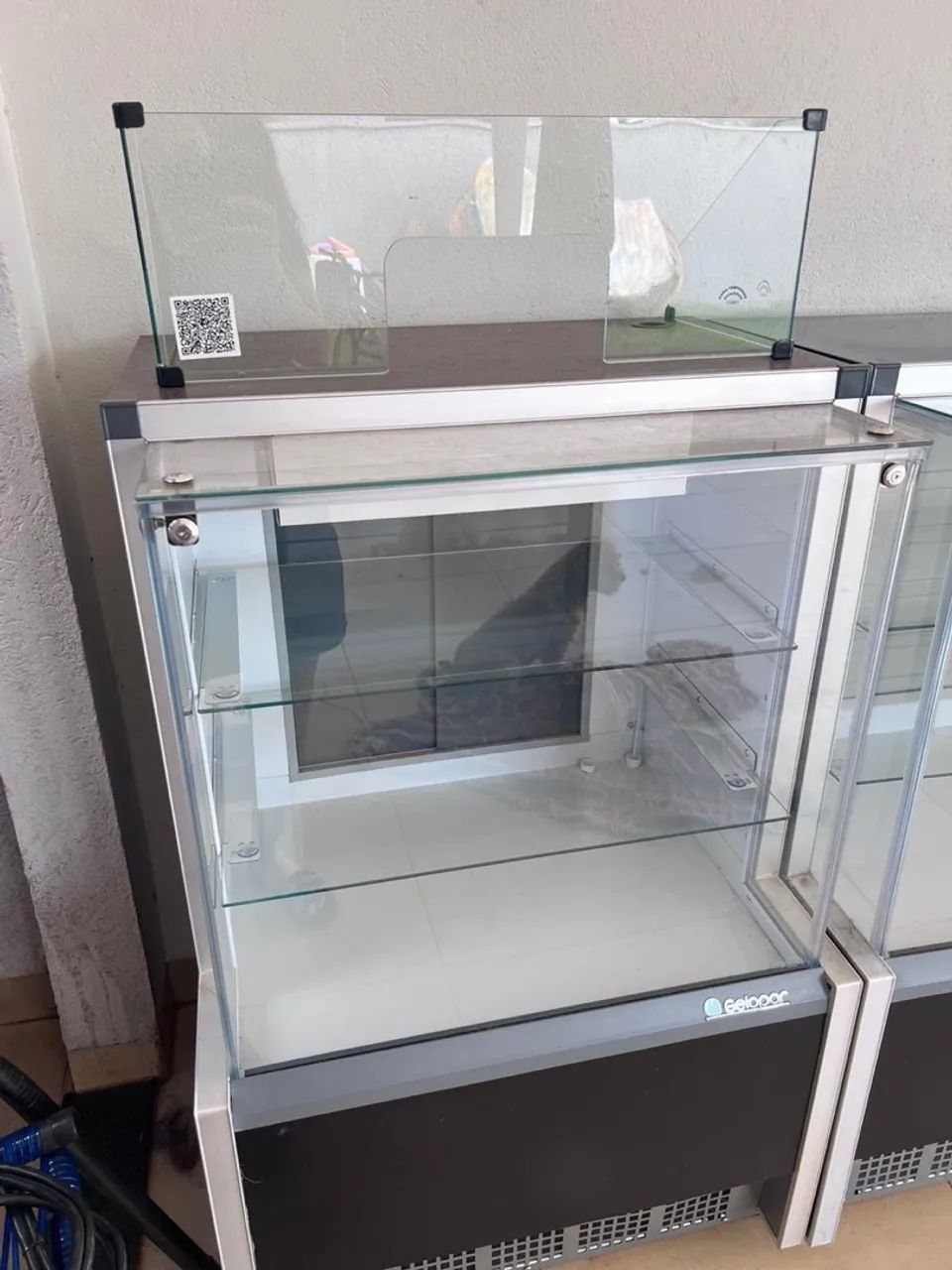 Balcão Refrigerado para Comércio - Foto 4