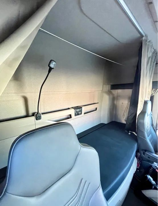 METEOR 29.530 6x4 2023/2024 (SOMOS LOJA) 13% á baixo da FIPE - Foto 10