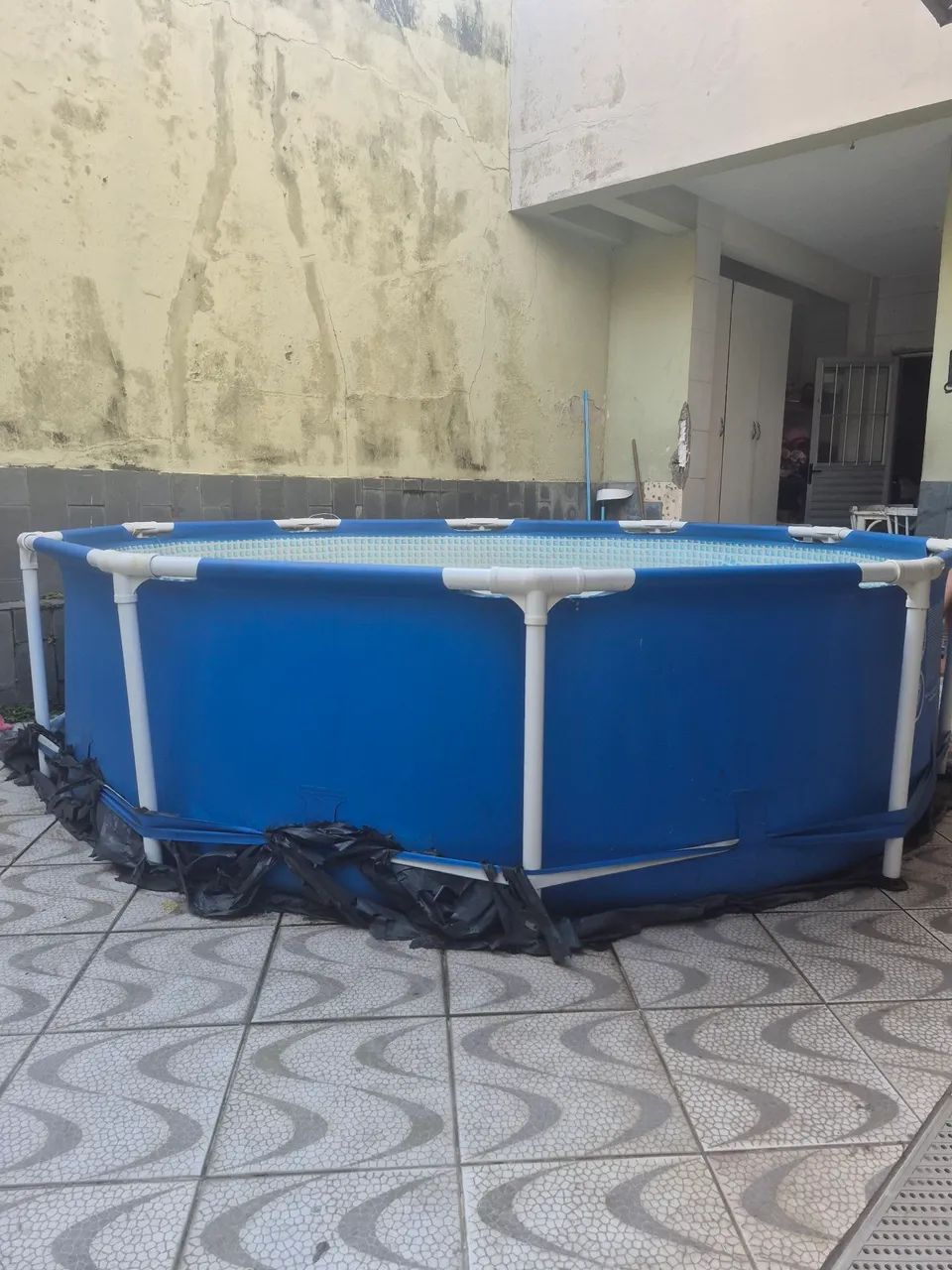 Piscina intex - Foto 2