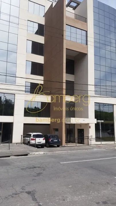 Prédio Monousuário para locação em Barueri - Foto 7