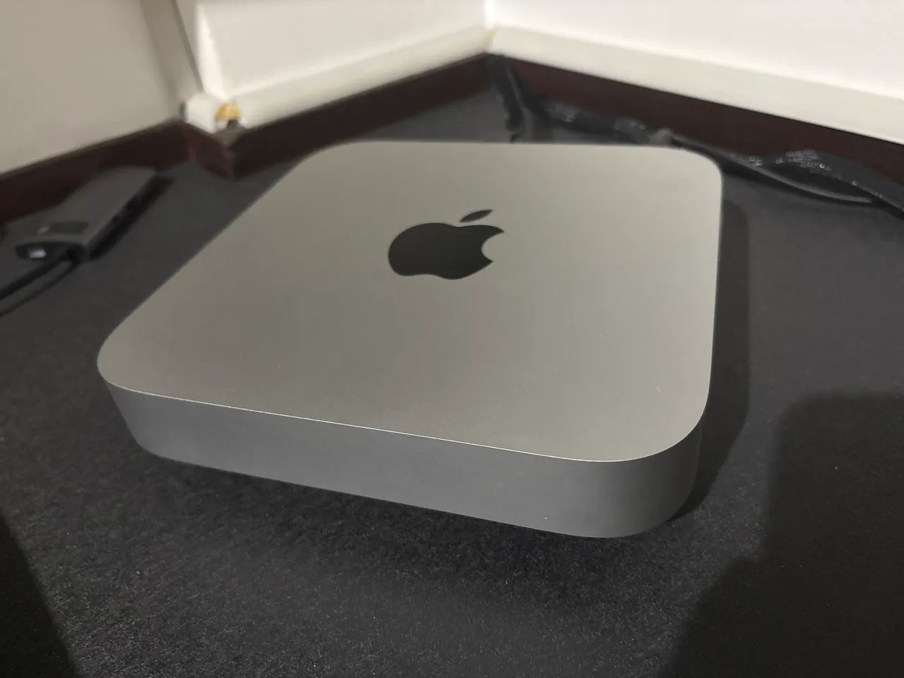 Mac Mini M2 2023 8gb 256gb SSD - Computadores e Desktops - Vila