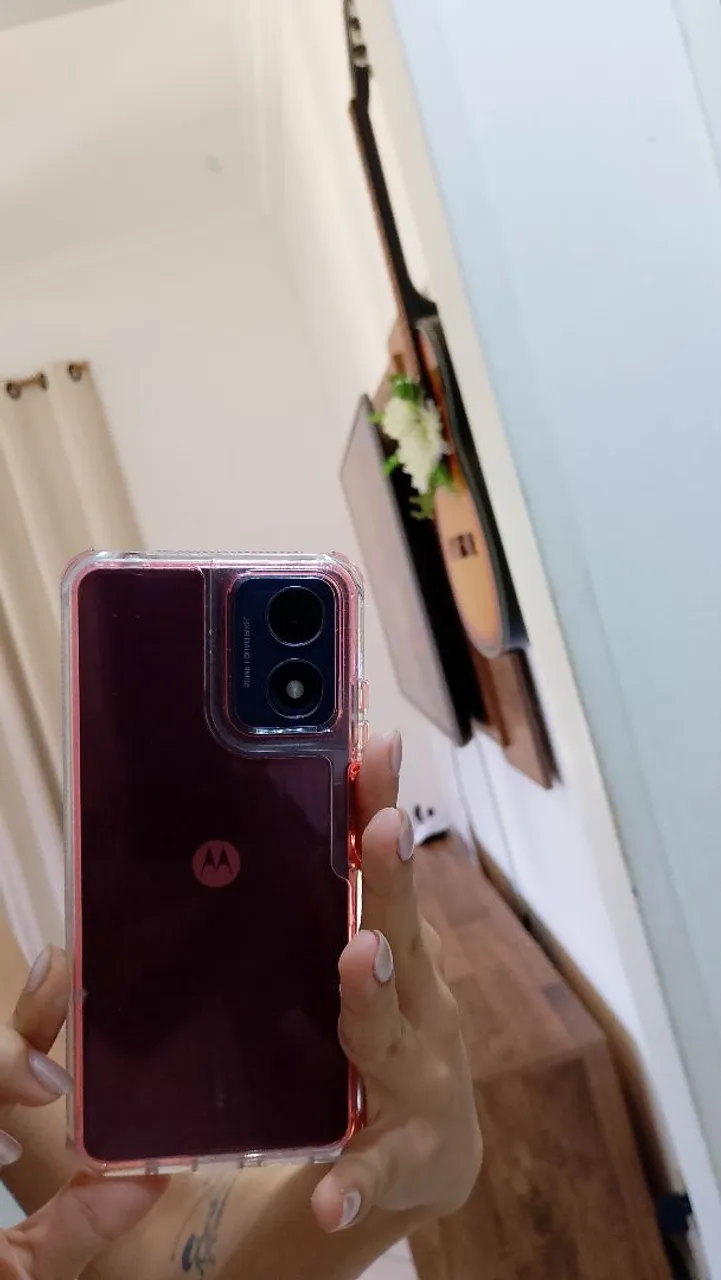 Moto G 04s