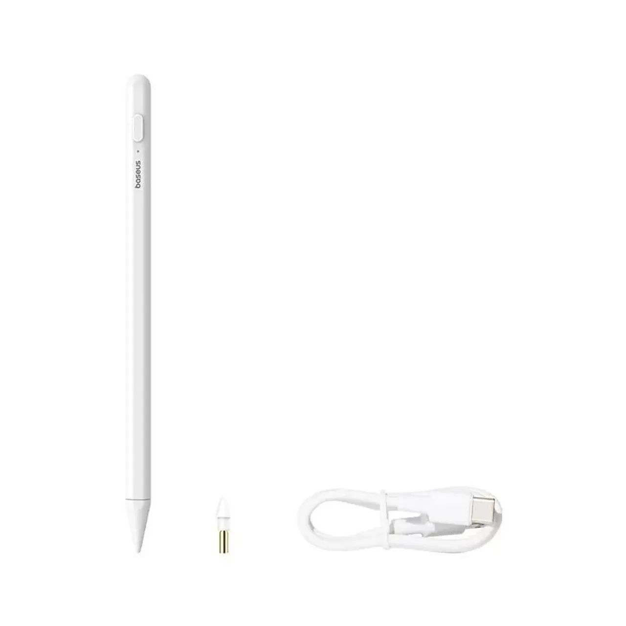 Caneta baseus stlyus lite para ipad - Foto 3