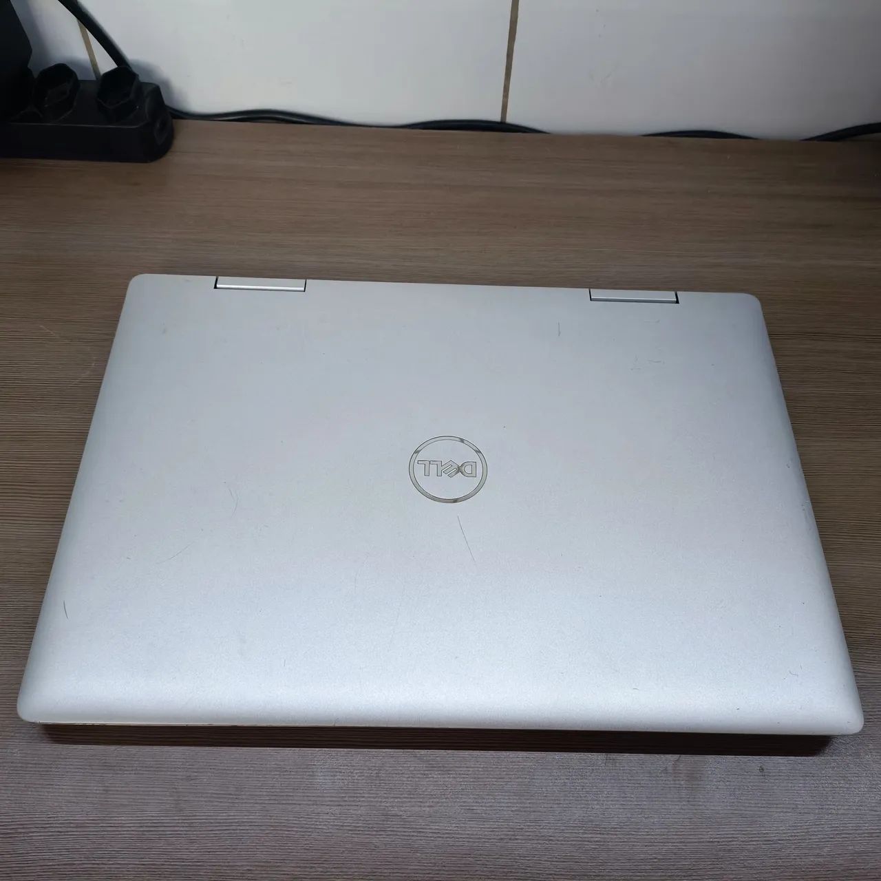 Notebook Dell i5 8ªger 16Gb ram Geforce Mx130 2Gb 480Gb SSD  - Foto 2